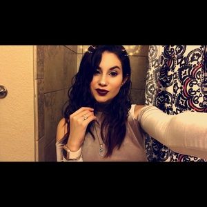 Meet your Posher, Wendy